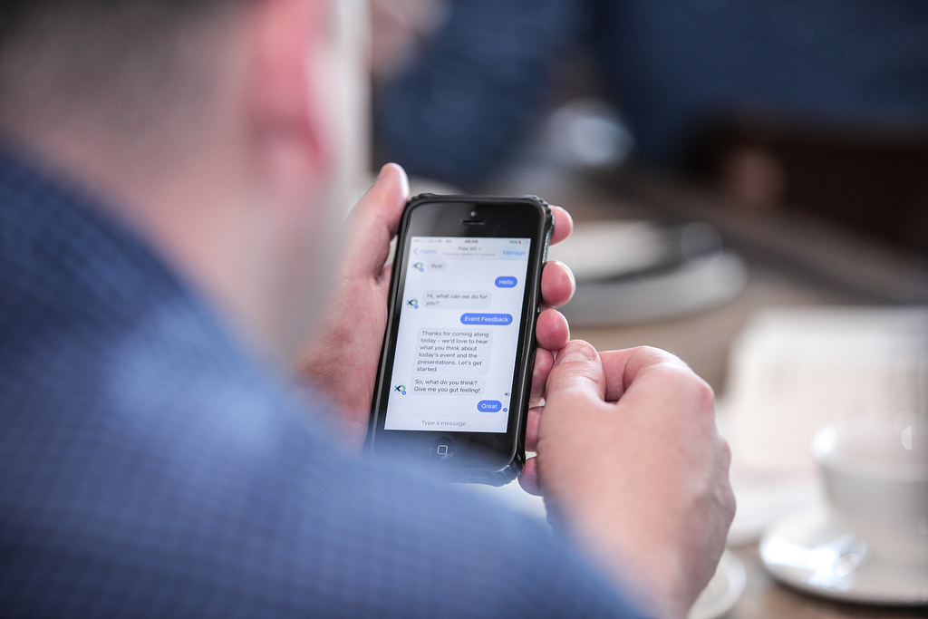 The Dawn of the Post-App Era • Fresco Capital