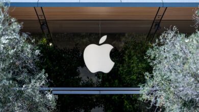 Watch Awaiting Apple's Next Big Thing - Bloomberg