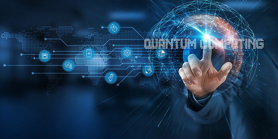 Quantum Computing in 2025: Will the Asia Pacific Continue Its Advancement?  - Telecom Review Asia