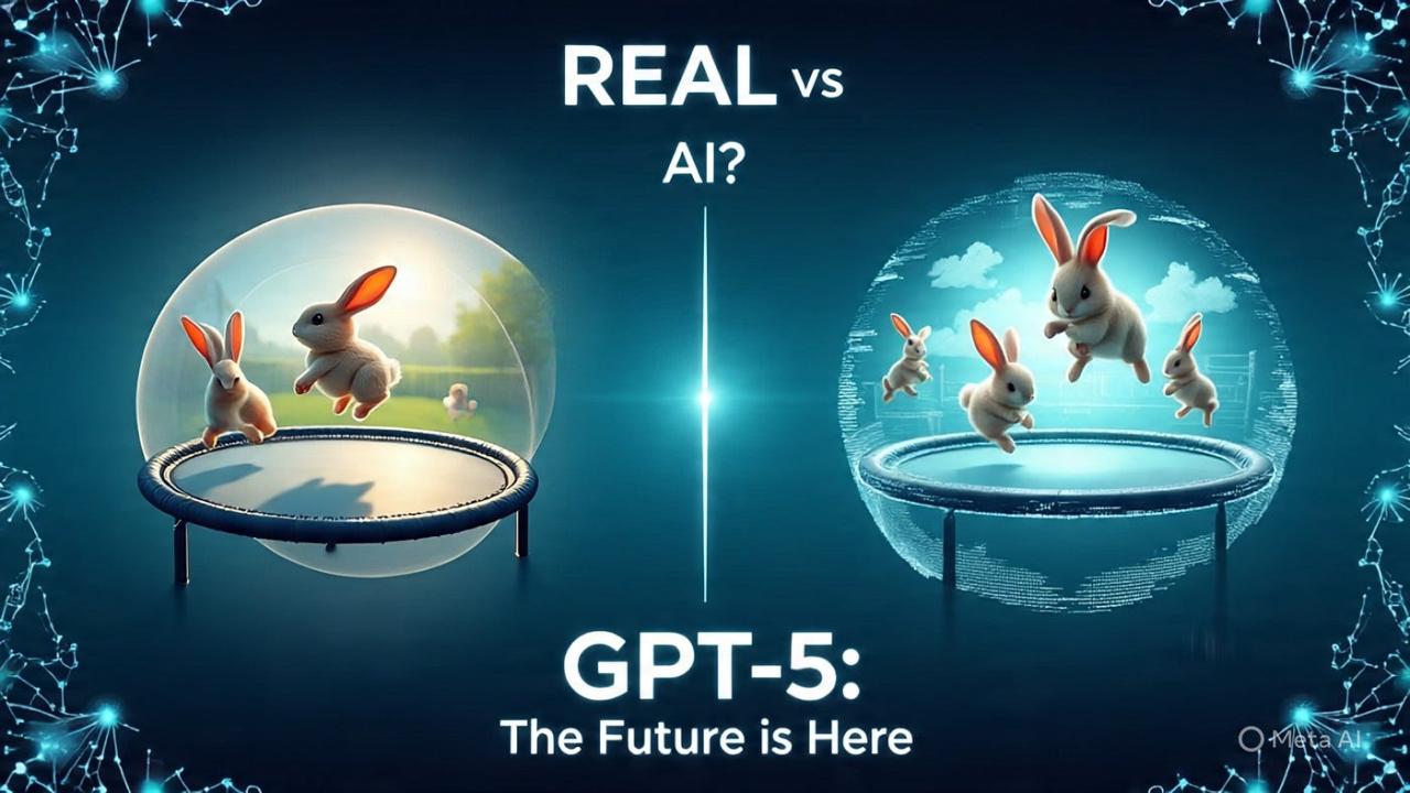 GPT-5 Unveiled: Sam Altman on AI's Next Leap and the Blurring Line Between  Fiction and Reality | by Abdelakarim Benabdallah | Medium