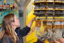 Will quantum computers disrupt critical infrastructure?