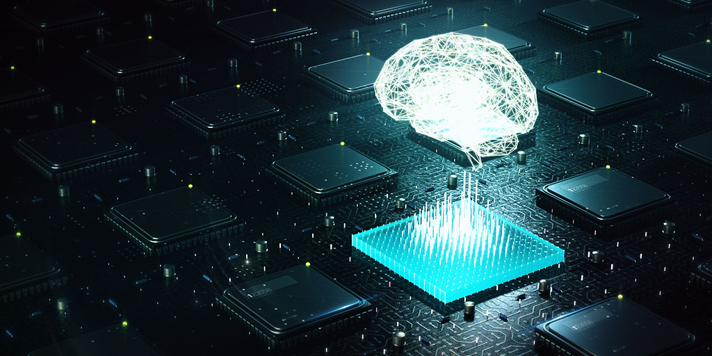 The Dark Side of AI - United States Cybersecurity Magazine