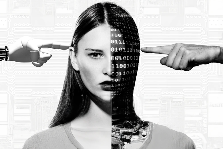 The Dark Side of AI - News - Maastricht University