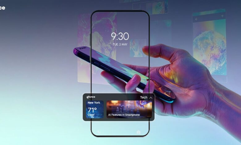 How AI Features in Smartphones Are Changing Our Daily Activities