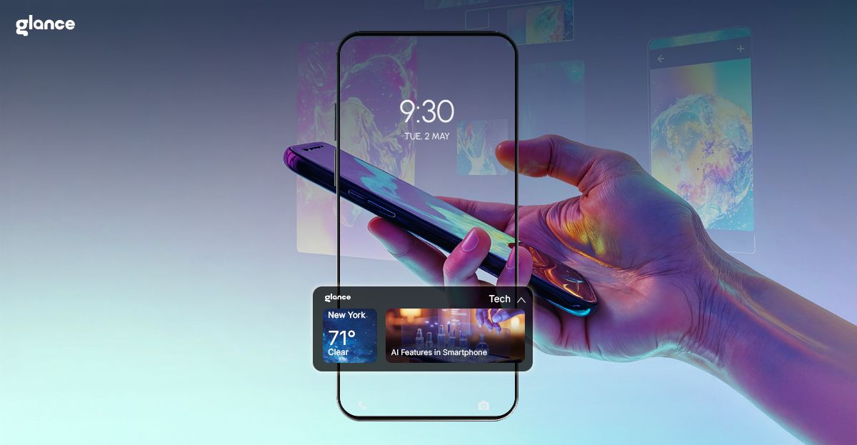 How AI Features in Smartphones Are Changing Our Daily Activities