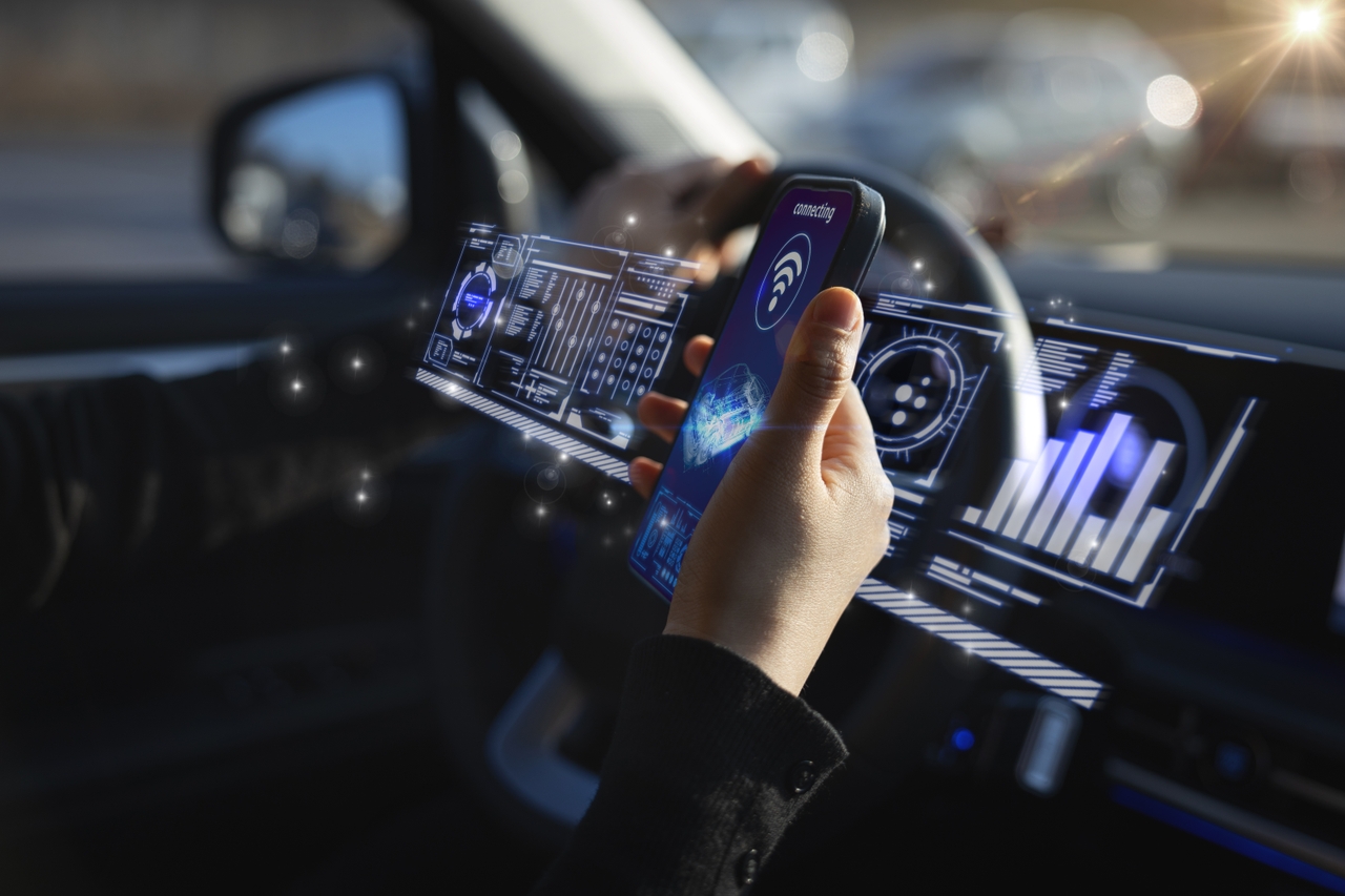 Ban on Connected Car Tech From China, Russia Finalized