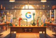 Review] I have early access to Google's Search Generative Experience (SGE).  Here's what you need to know - Brodie Clark Consulting
