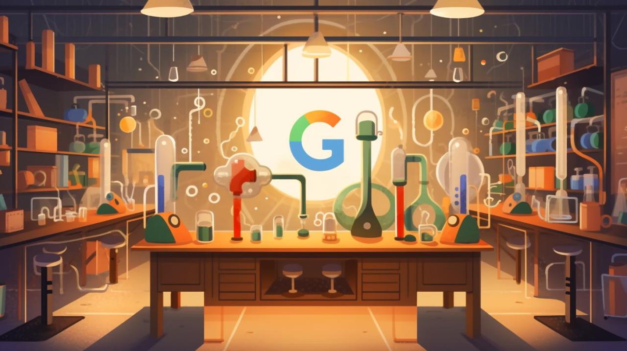 Review] I have early access to Google's Search Generative Experience (SGE).  Here's what you need to know - Brodie Clark Consulting