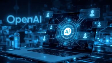 Conversational AI Evolution: ChatGPT Beta Launches Real-Time Messaging - AI  CERTs News