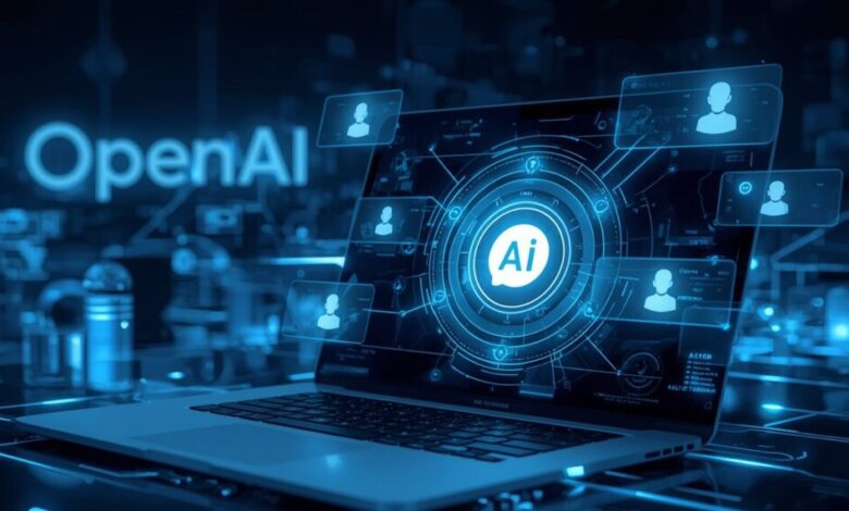 Conversational AI Evolution: ChatGPT Beta Launches Real-Time Messaging - AI  CERTs News