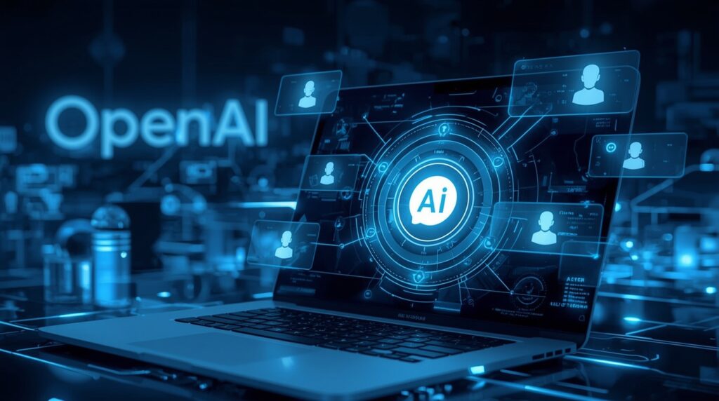 Conversational AI Evolution: ChatGPT Beta Launches Real-Time Messaging - AI  CERTs News