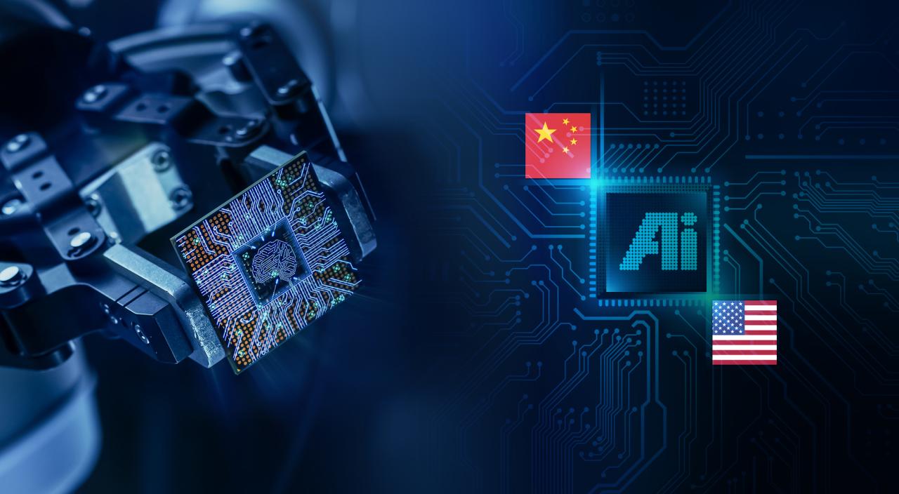 TRENDS Research & Advisory - Quantum Revolution: Redefining Industry and  the Global Chip Race