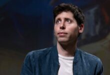 Sam Altman reportedly planning new AI venture after OpenAI ouster | Fox  Business
