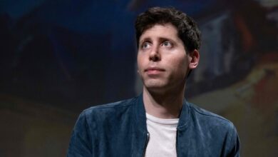 Sam Altman reportedly planning new AI venture after OpenAI ouster | Fox  Business