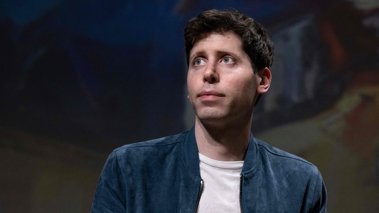 Sam Altman reportedly planning new AI venture after OpenAI ouster | Fox Business
