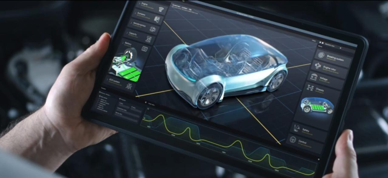 Toyota Joins Forces With Chinese Tech Giants In EV Revolution » Inside  China Auto