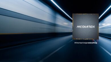 This Chip Changes Everything