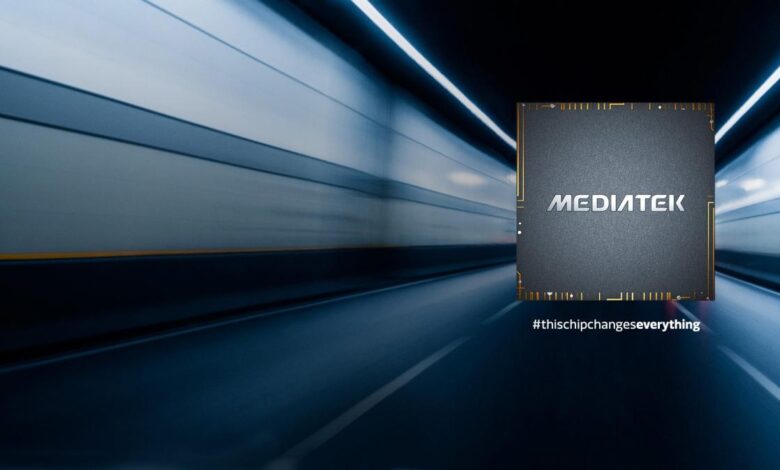 This Chip Changes Everything