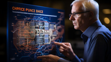 Beyond Silicon: The Future of Computer Chips