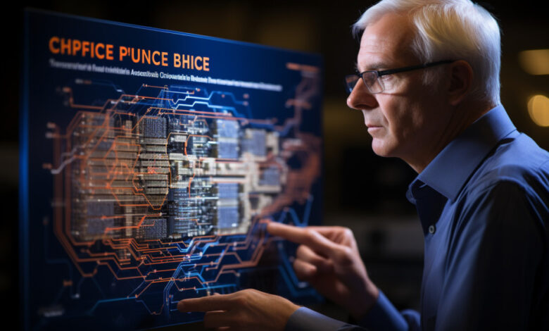 Beyond Silicon: The Future of Computer Chips