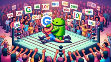 Is Google the New Google Killer (Again)? - Serial Marketer