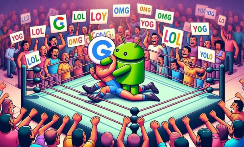 Is Google the New Google Killer (Again)? - Serial Marketer