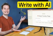 How to Build Your AI Writing System: The FULL Walkthrough