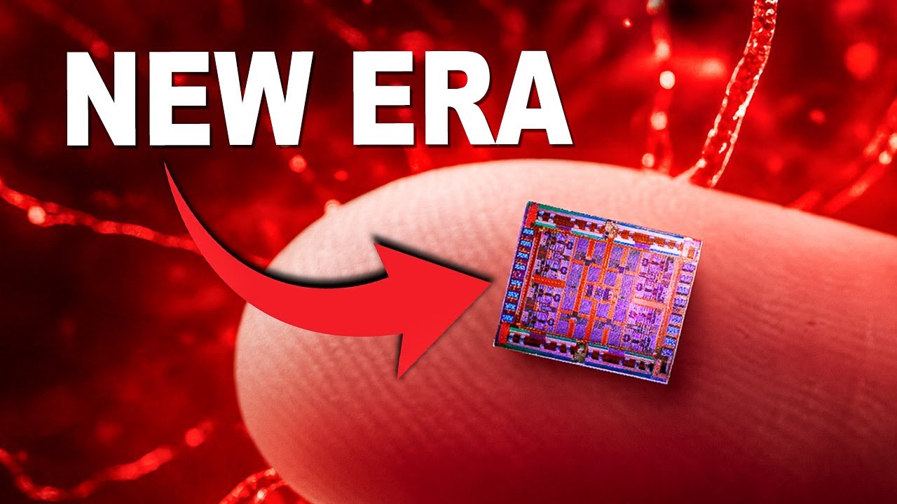 This New Technology Will Power Everything