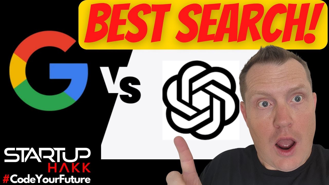 Can SearchGPT beat Google?
