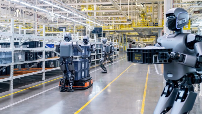 Silicon Valley's abundance of hype over abundance