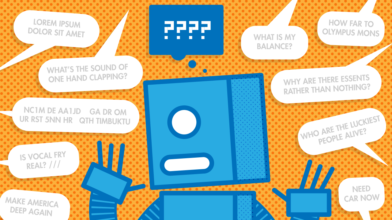 Welcome to the post-app world? | TechCrunch