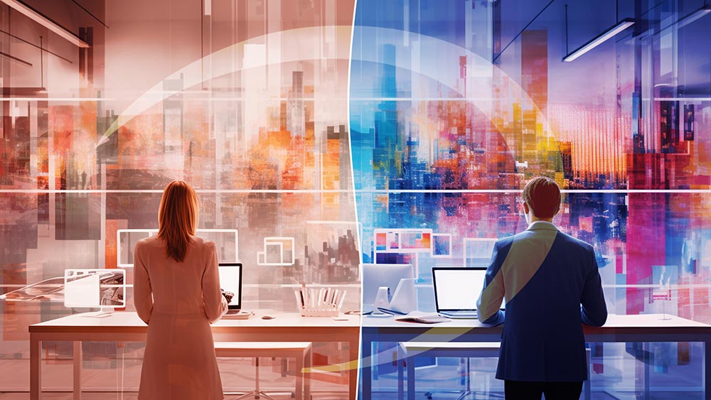 Microsoft AI (Artificial Intelligence)