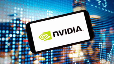 Forget the Dip: Why Nvidia Stock Could Skyrocket Further in 2024 |  InvestorPlace