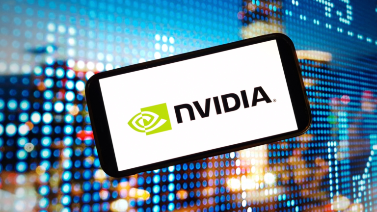 Forget the Dip: Why Nvidia Stock Could Skyrocket Further in 2024 | InvestorPlace