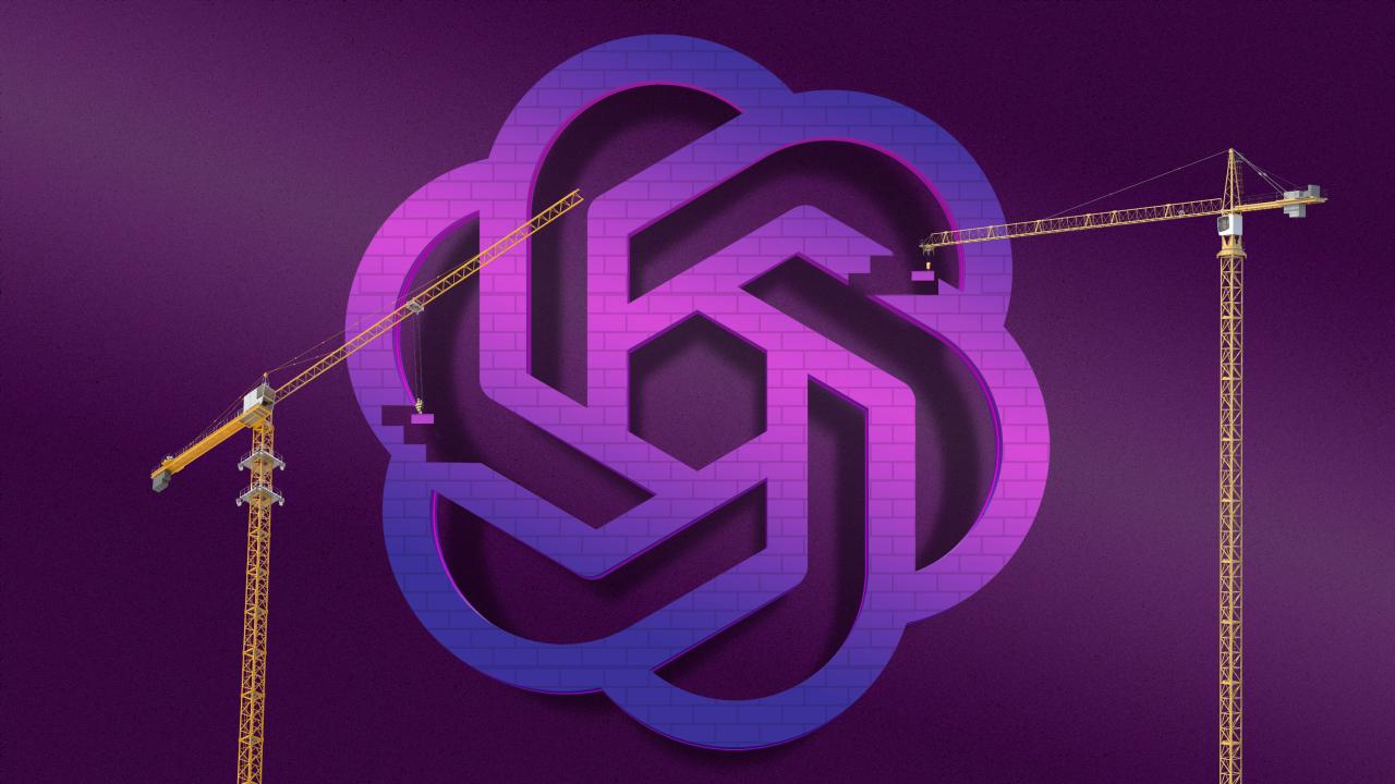 The inside story of how ChatGPT was built from the people who made it | MIT  Technology Review