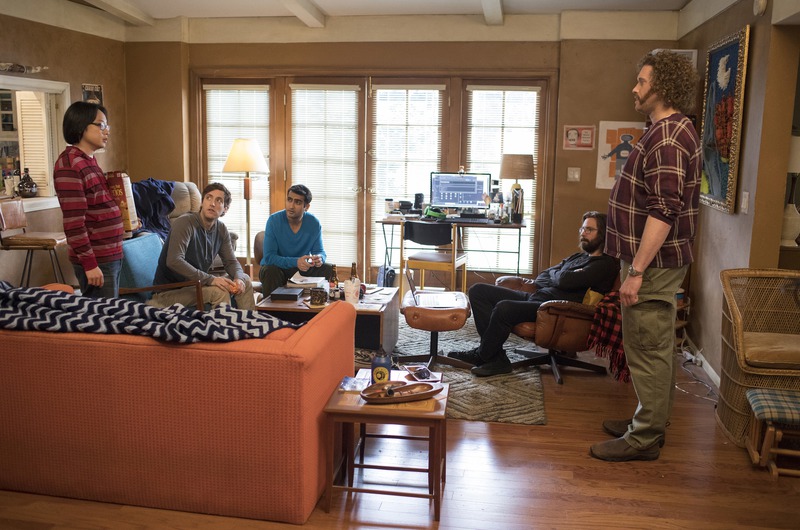 HBO's Silicon Valley is now a show about the destructive hubris of the tech  industry | The Verge